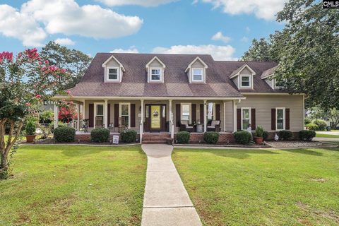 339 Silver Branch Road