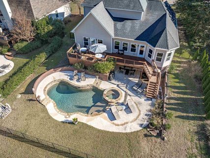 201 Stoney Pointe Drive