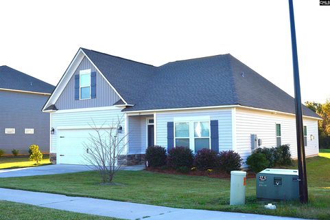 21 Bayberry Court