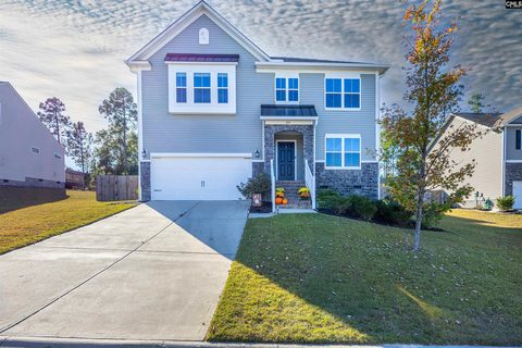 204 Cassique Drive