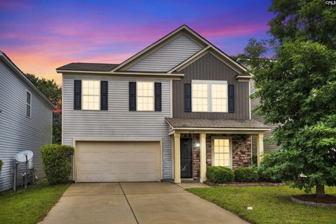 1279 Rabon Pond Drive