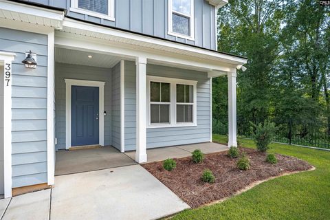 397 Mont Haven Place active home in Carriage Estates, Lexington, SC