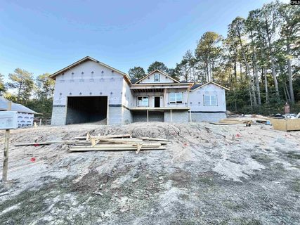 125 Laurel Hill Drive