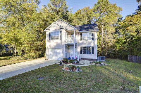 18 Arborvine Court