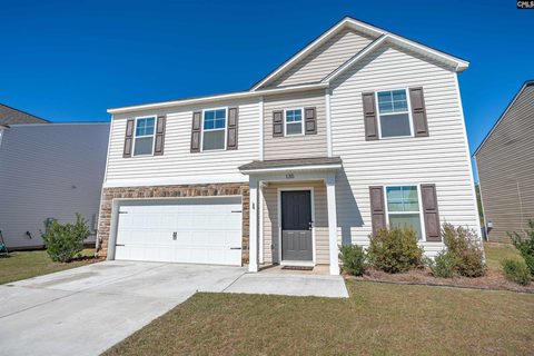 135 Savannah Wood Road