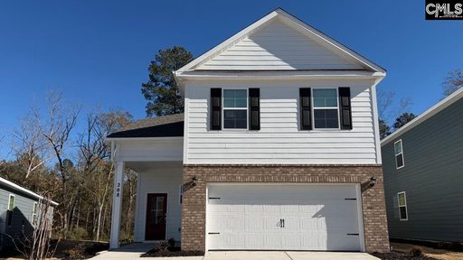208 Livingston Woods Drive