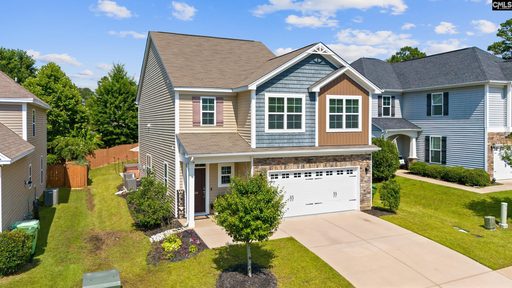 608 Calypso Court