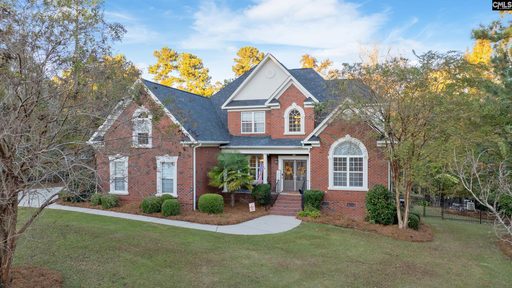 125 Pintail Lake Drive