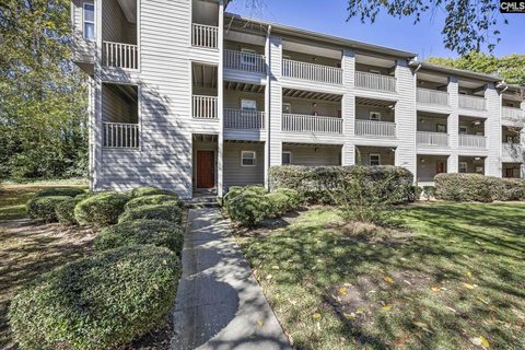Homes in Edgewater, West Columbia