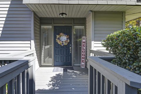 301 Harbor Heights Drive 6D
