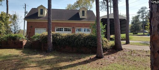 200 Arcadia Lakes Drive