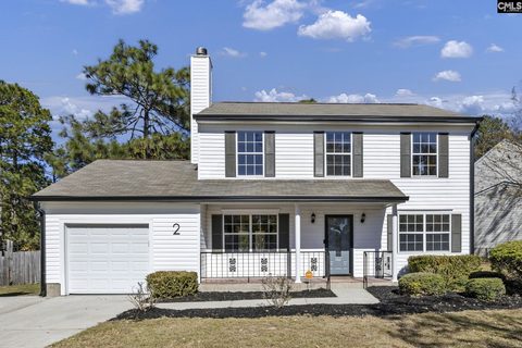 2 Berry Ridge Court