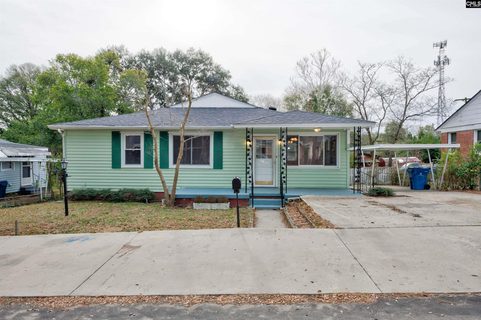 1235 Jensen Street