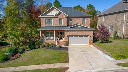 349 Bent Oak Drive