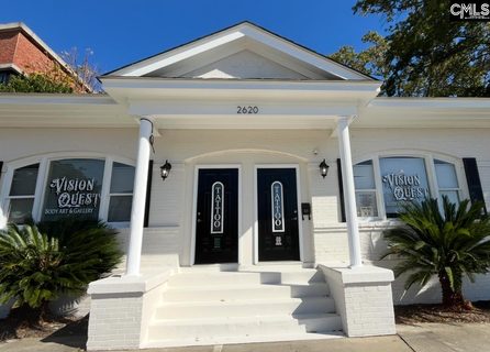 2620 Main Street active multi-family property in Cottontown, Columbia, SC