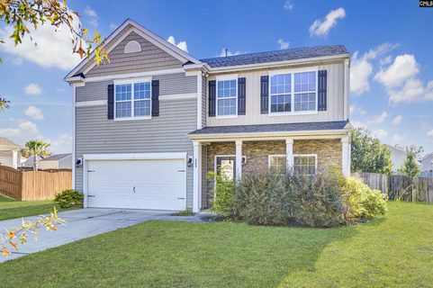 869 Sunseeker Drive