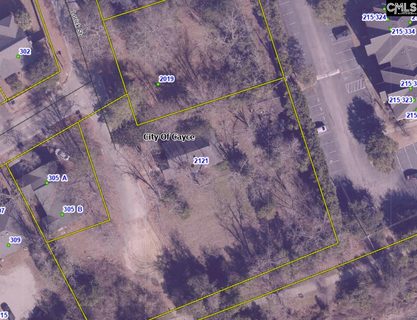 2121 Lorick Street active home in The Avenues, Cayce, SC