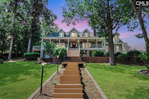 331 Westshore Drive active home in Lake Wateree, Ridgeway, SC