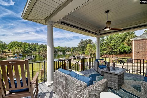217 Palm Lake Drive