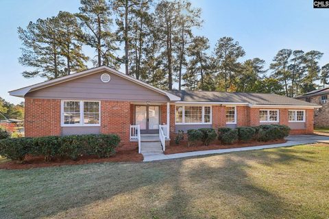 Homes in Meadowlake, Columbia