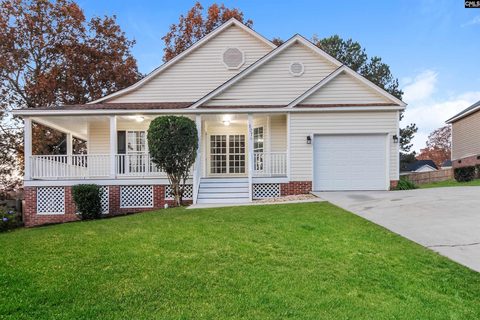 507 Gallatin Circle