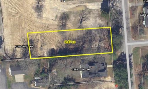 1301 Fair Street active home in Historic District, Camden, SC
