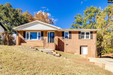 4017 Highland Park Drive