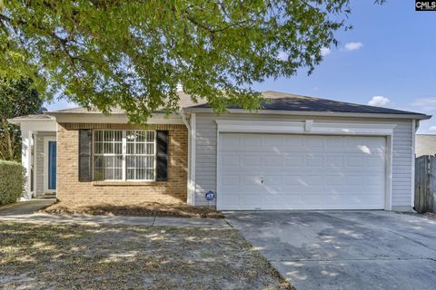 303 Castle Ridge Drive