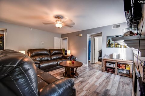 448 Deerwood Street 7A