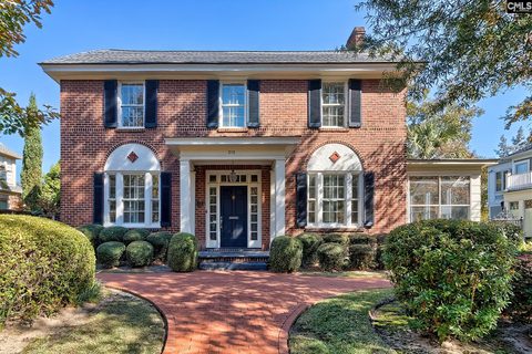 312 Wateree Avenue