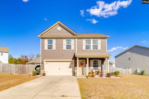 723 Lansford Bay Drive