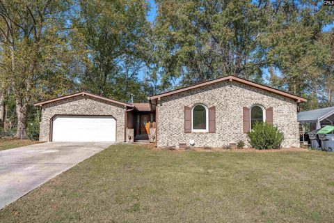 321 Creighton Drive