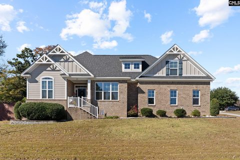 210 Parrish Pond Court