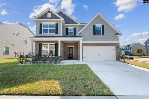 296 Council Loop