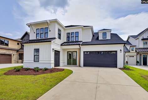 541 Dreher Locks Road active home in Saluda River Club, Lexington, SC