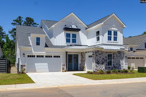 538 Dreher Locks Road active home in Saluda River Club, Lexington, SC