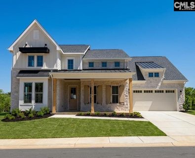 303 Proprietors Drive pending home in Saluda River Club, Lexington, SC