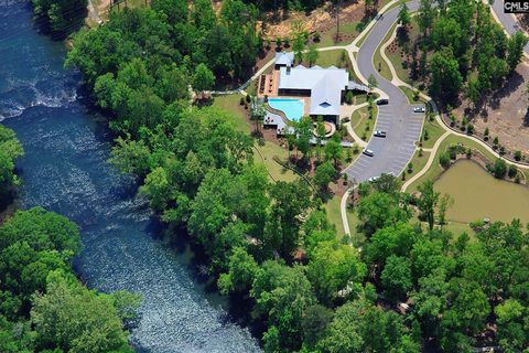 509 Dreher Locks Road active home in Saluda River Club, Lexington, SC