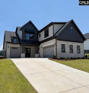 513 Dreher Locks Road active home in Saluda River Club, Lexington, SC