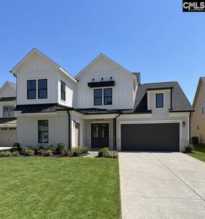 533 Dreher Locks Road active home in Saluda River Club, Lexington, SC