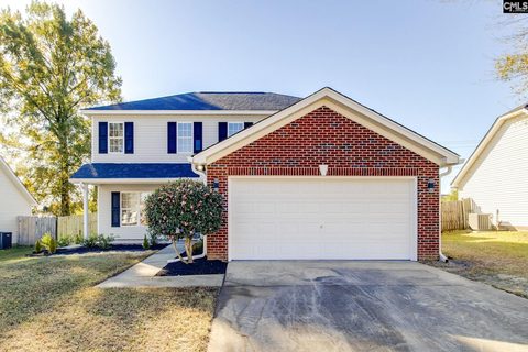 132 Alexander Pointe Drive