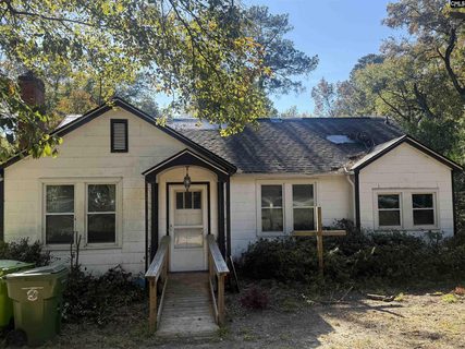 6305 Winyah Drive
