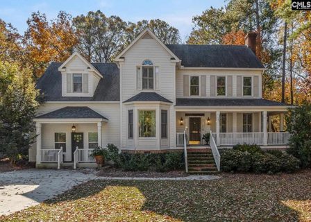 5906 Hampton Leas Lane