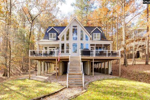 863 Woodside Drive active home in Lake Wateree, Winnsboro, SC