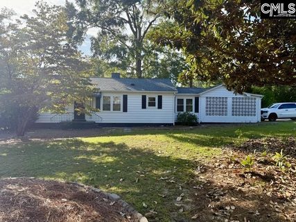 6331 N Trenholm Road