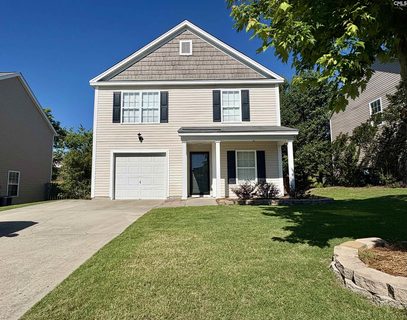 129 Dawson Hill Lane