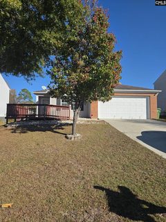 500 Castle Ridge Drive