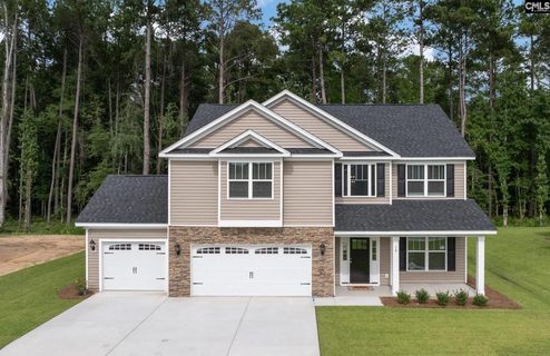 119 Greengarden Drive