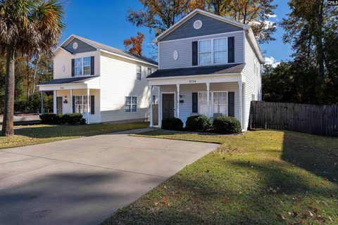 2704 Leesburg Road