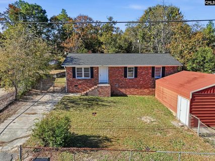 3109 Bachman Road